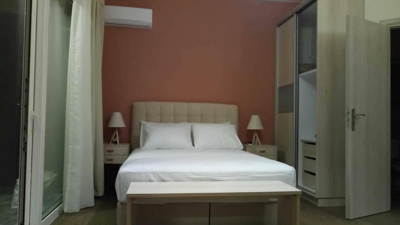 Sofia's View Apartment Kissamos