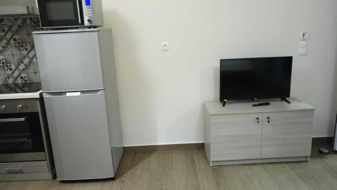 Apartment Sofia's View Kissamos