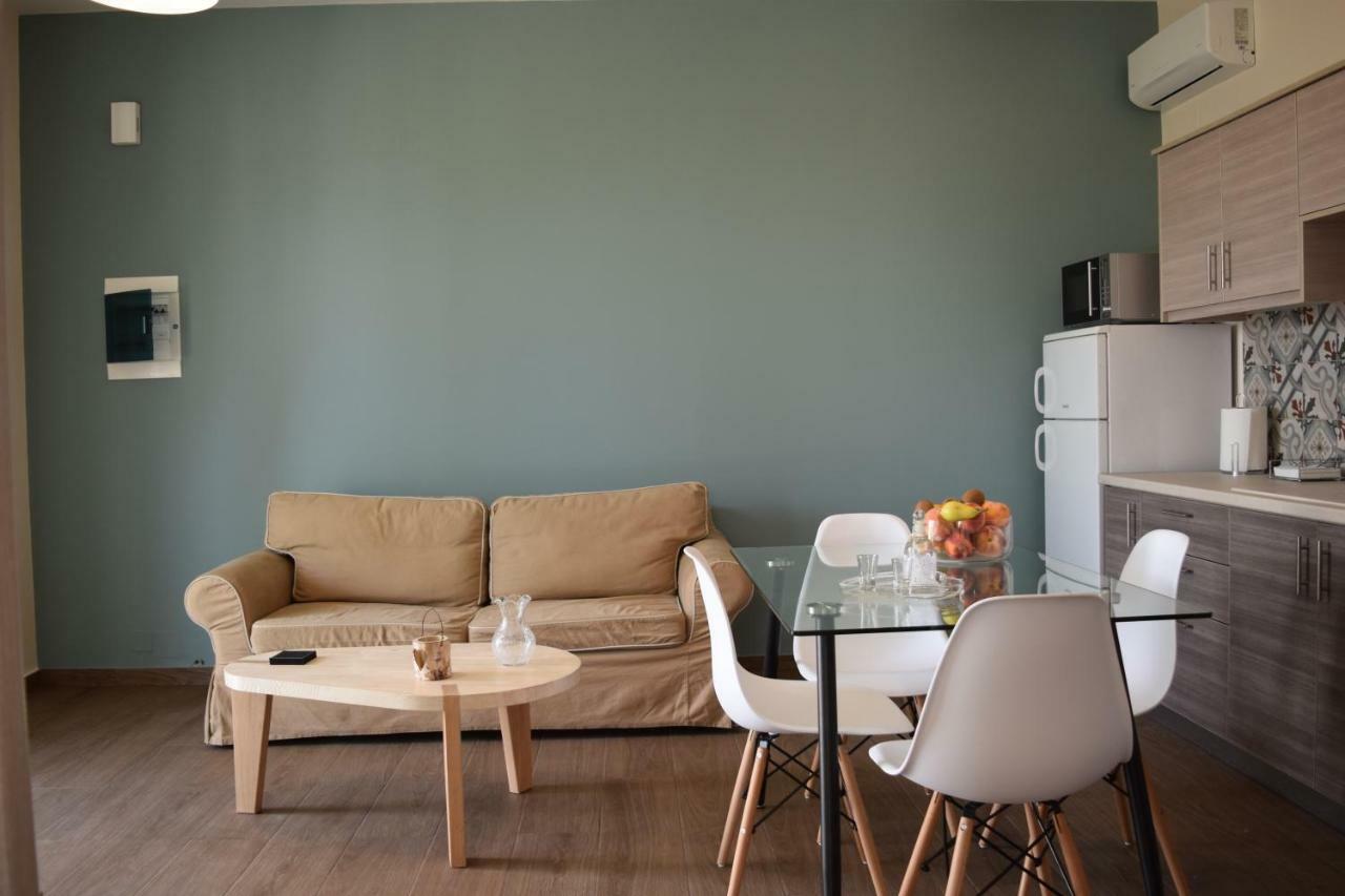 Sofia's View Apartment