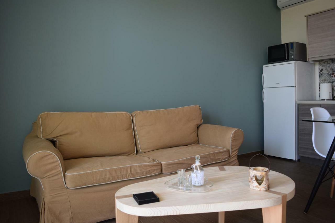 Apartment Sofia's View