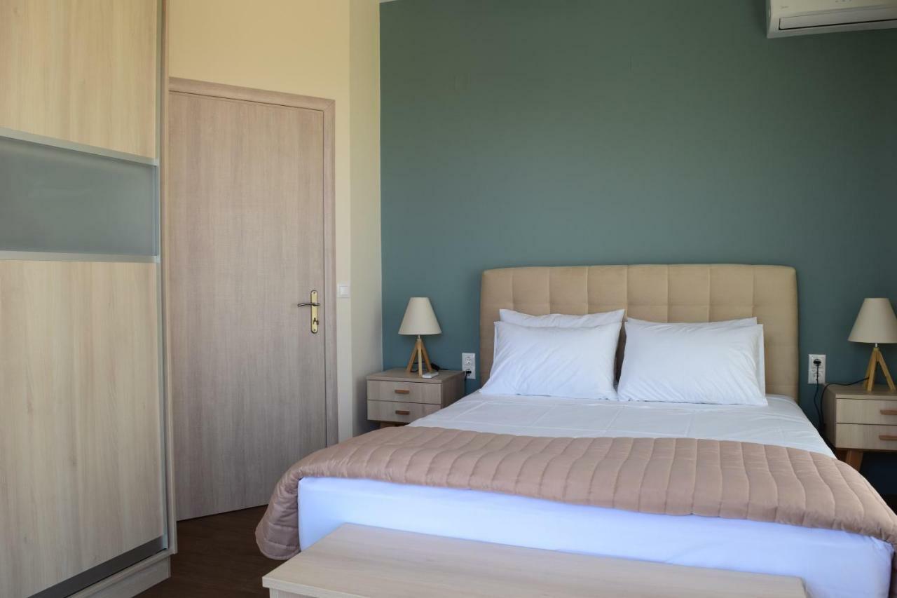 Sofia's View Apartment Kissamos