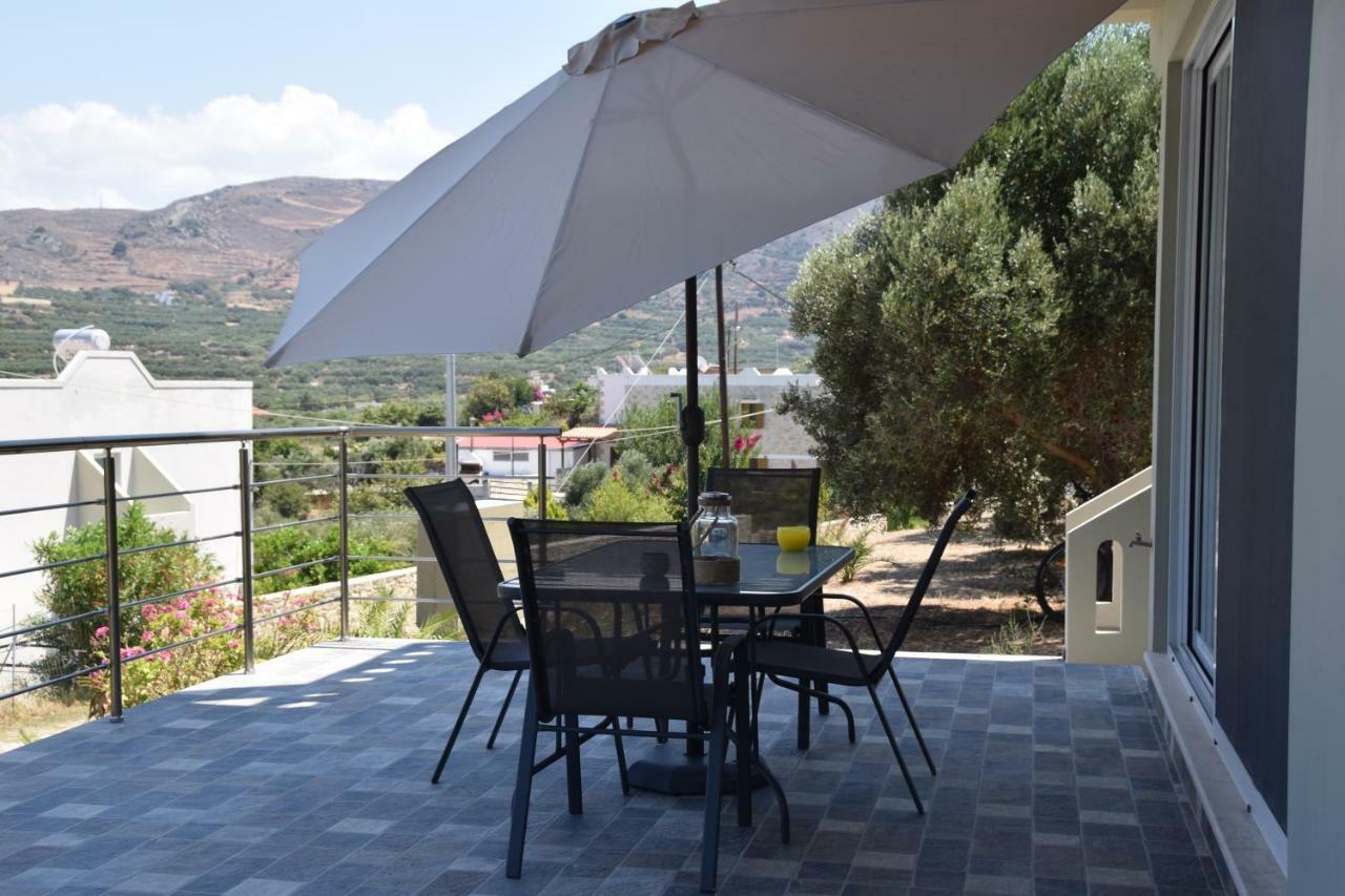 Sofia's View Kissamos
